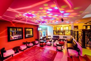 Occidental Papagayo Adults Only All Inclusive Papagayo Bay Exterior photo