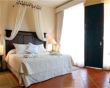 Occidental Papagayo Adults Only All Inclusive Papagayo Bay Exterior photo